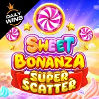Sweet Bonanza Super Scatter