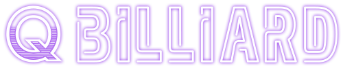 Q Billiard Logo